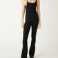 Free People - Rich Soul Flared Jumpsuit