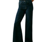 Spanx - Wide Leg Jeans