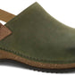 Dansko - Women's Dansko Merrin Burnished Suede Mule
