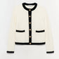 Simkhai - Klaire Cashmere Cardigan