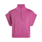 Varley - FULTON CROPPED KNIT TOP