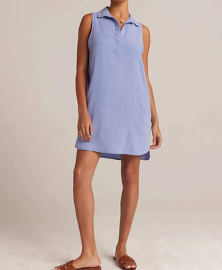 Bella Dahl - Sleeveless A-line Dress