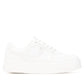Xti - Women's 144535 Round Toe Sneakers