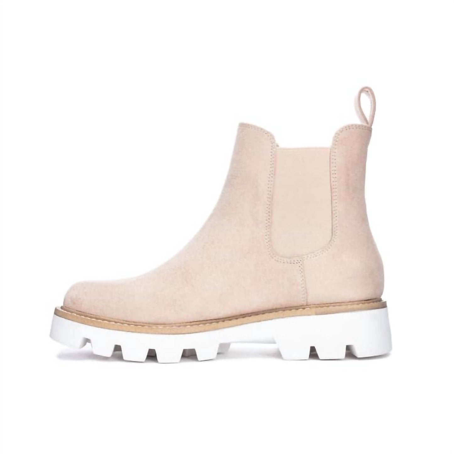 Chinese Laundry - Women's Jonnie Piper Bootie