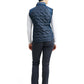 Abacus Sportswear Us - Women Grove Hybrid Vest