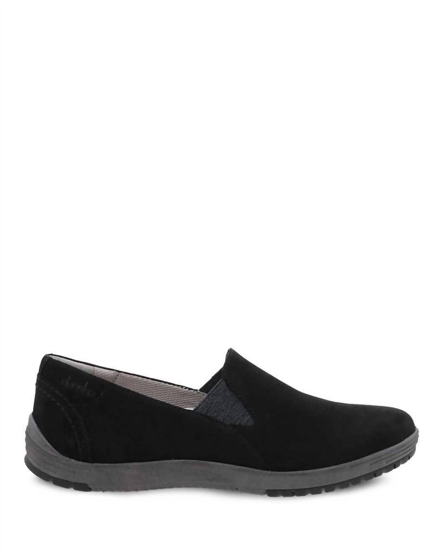 Dansko - Women's Laraine Waterproof Slip Ons