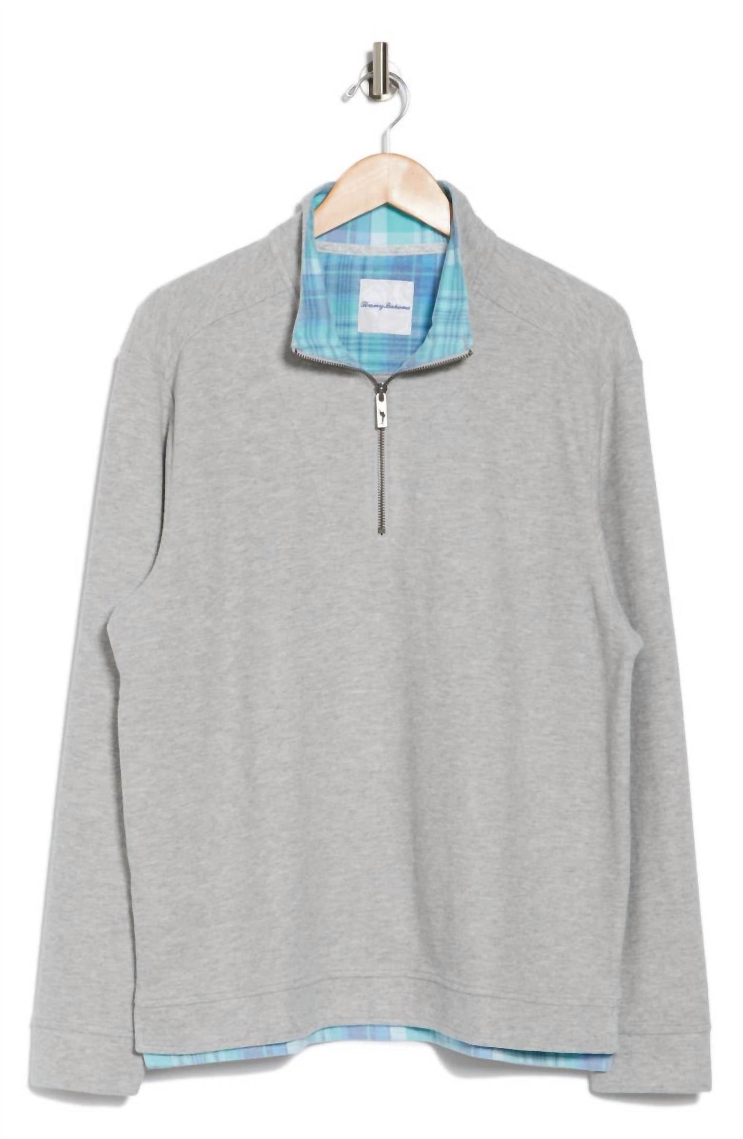 Tommy Bahama - Monstserrat Half Zip Pullover