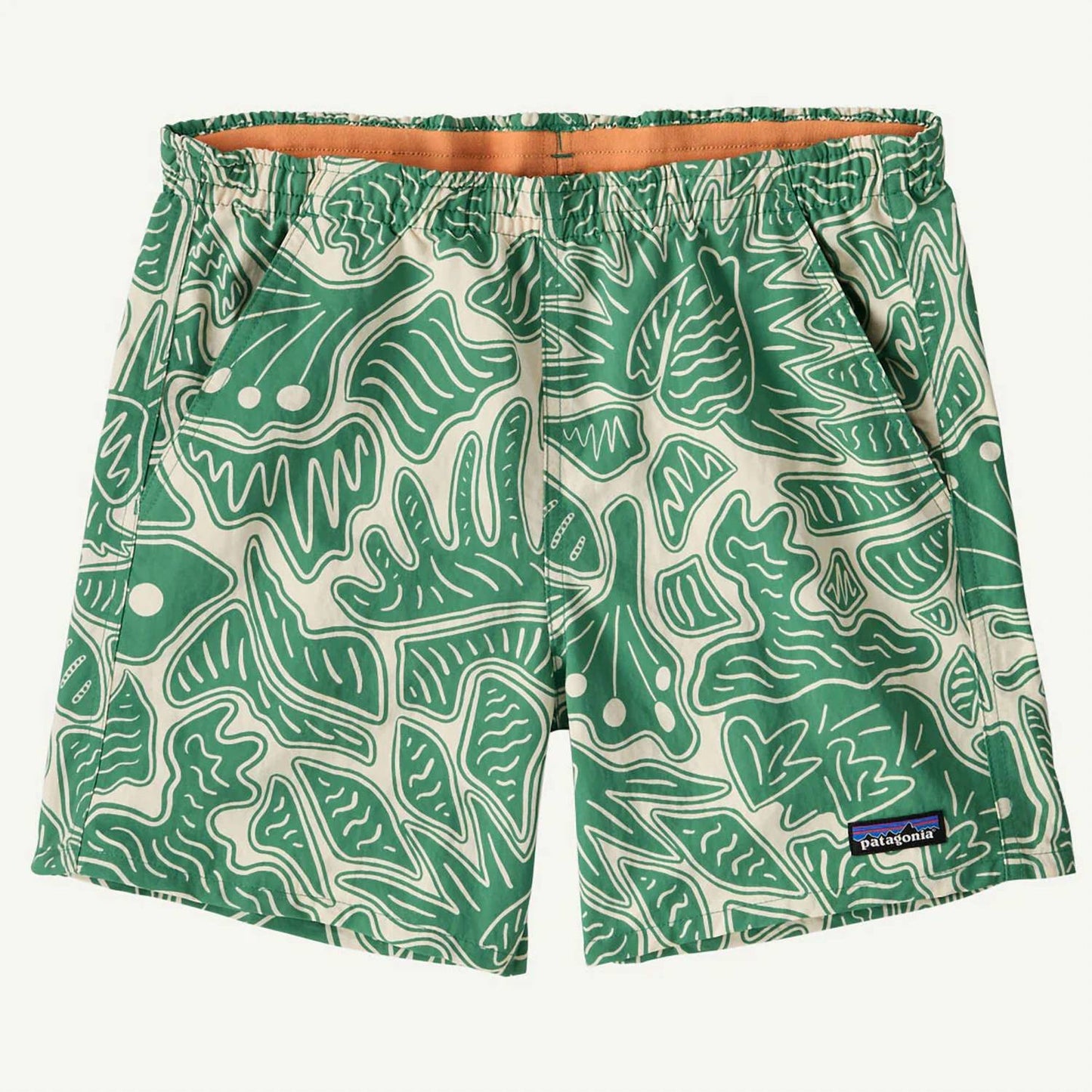 Patagonia - Baggies Shorts 5 Inch