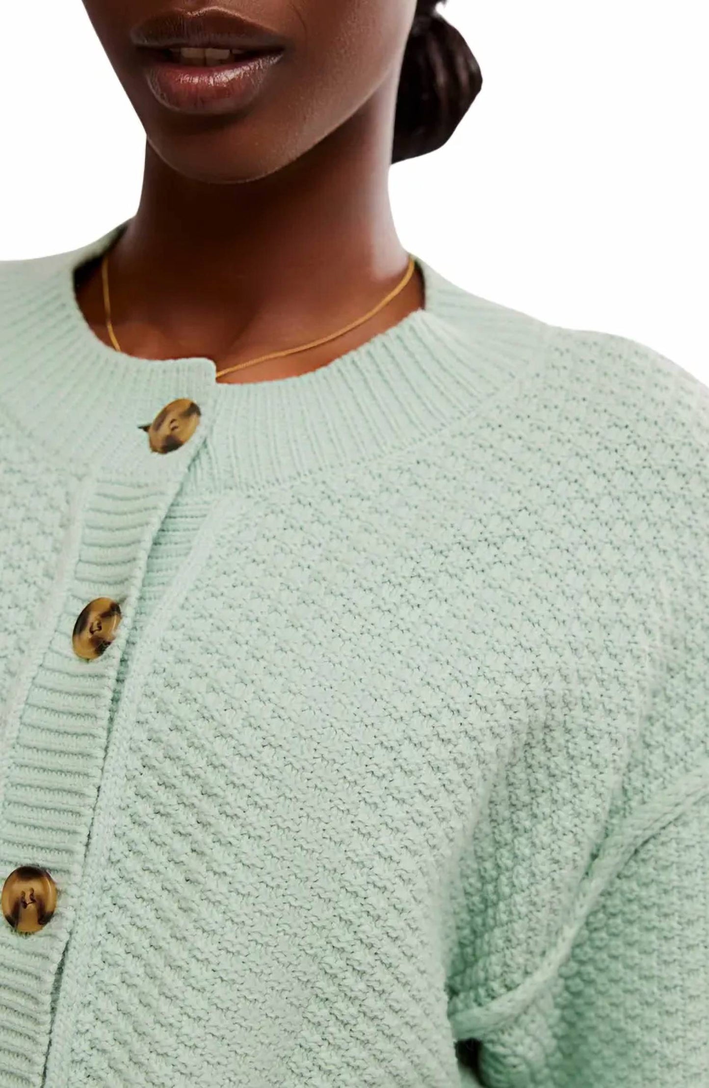 Free People - Lila Cardigan