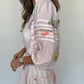 Pranella - Tocan Mini Dress