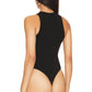 Pistola - Blake Round Neck Sleeveless Bodysuit