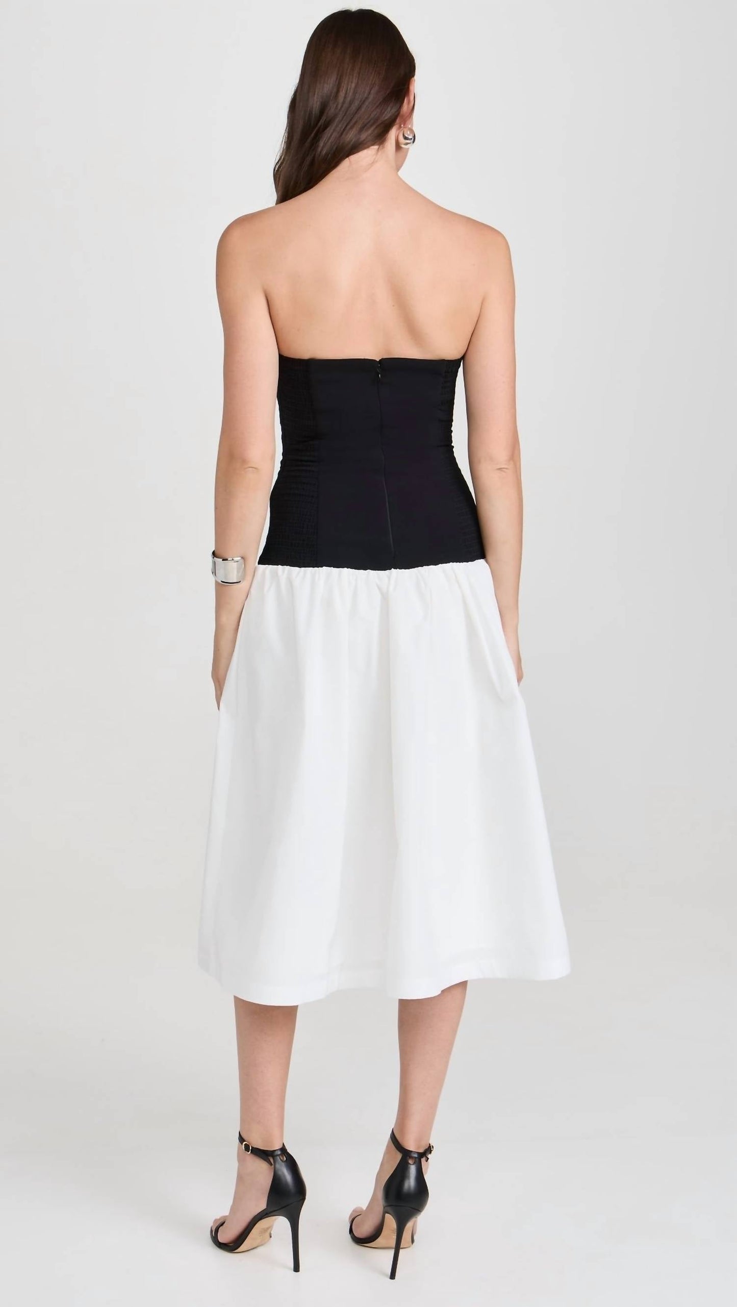 Amanda Uprichard - Valencia Dress