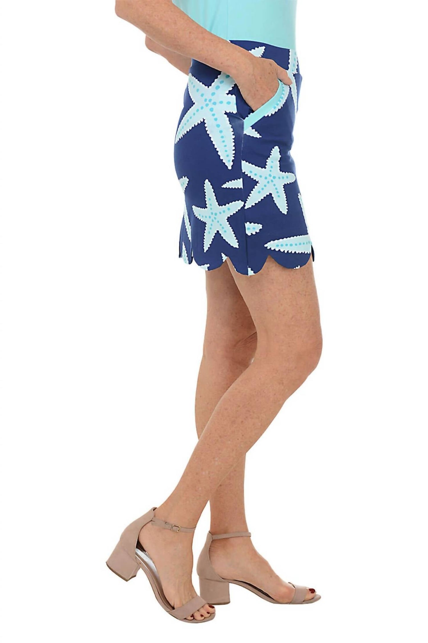 Ana Clare - Sassy Skort
