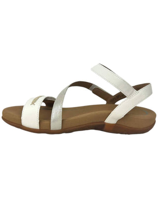Aetrex - Gabby Adjustable Quarter Strap Sandal