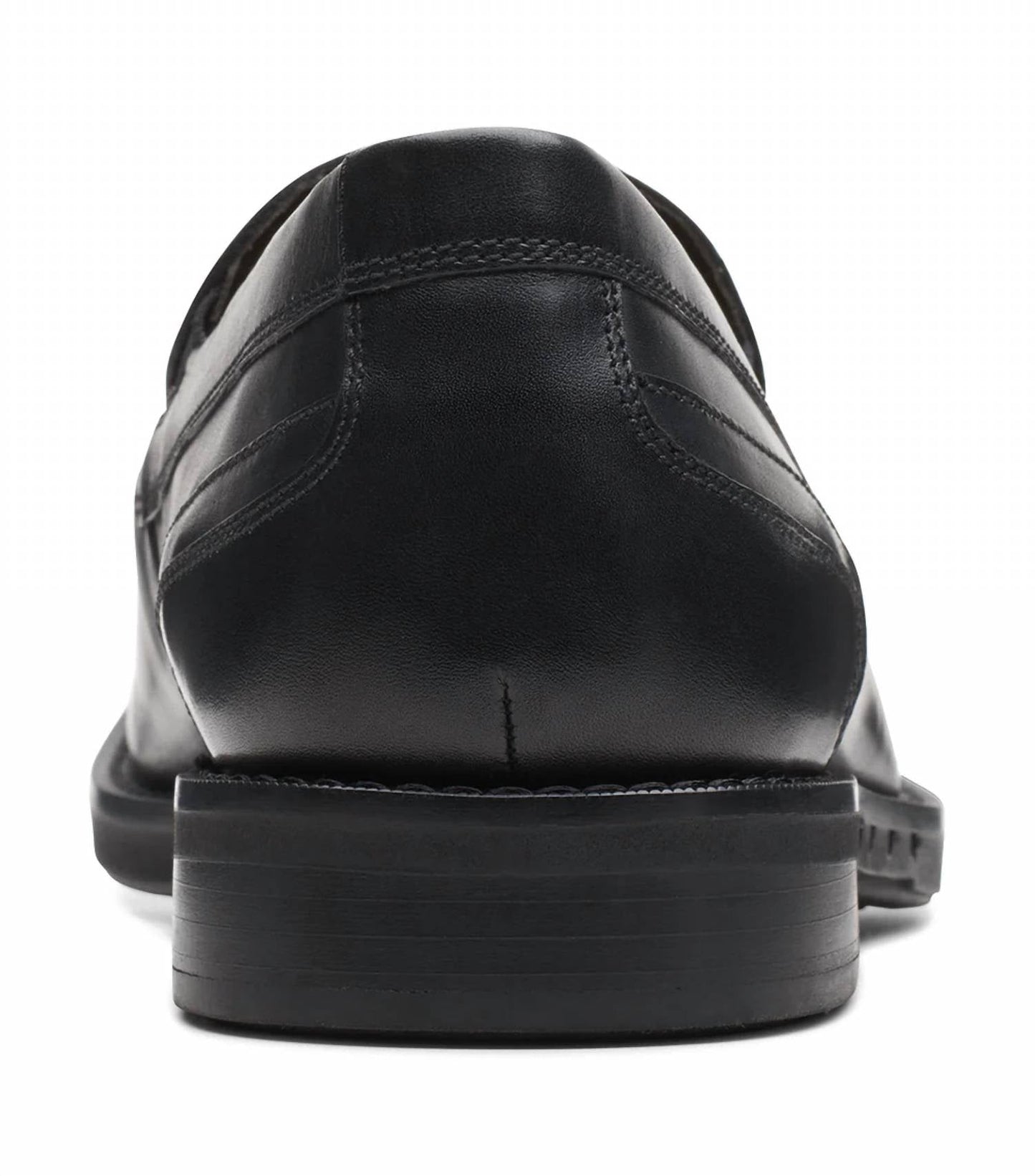 Clarks - Men's Un Hugh Step Shoes