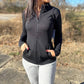 Mono B - It's A New Day Fleece Lined Jacket