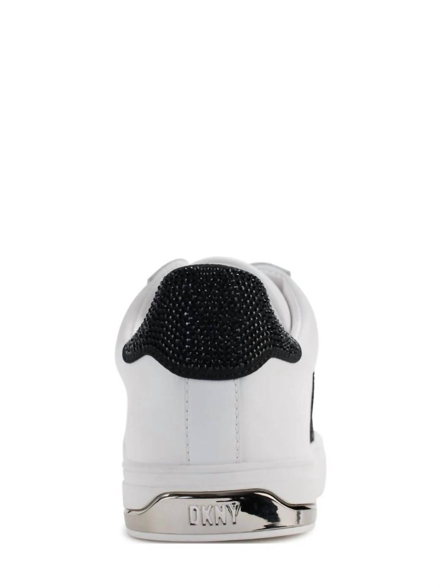 Dkny - Women's Abeni Lace Up Sneaker