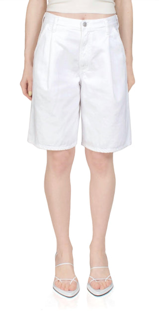 Agolde - Ellis Trouser Short