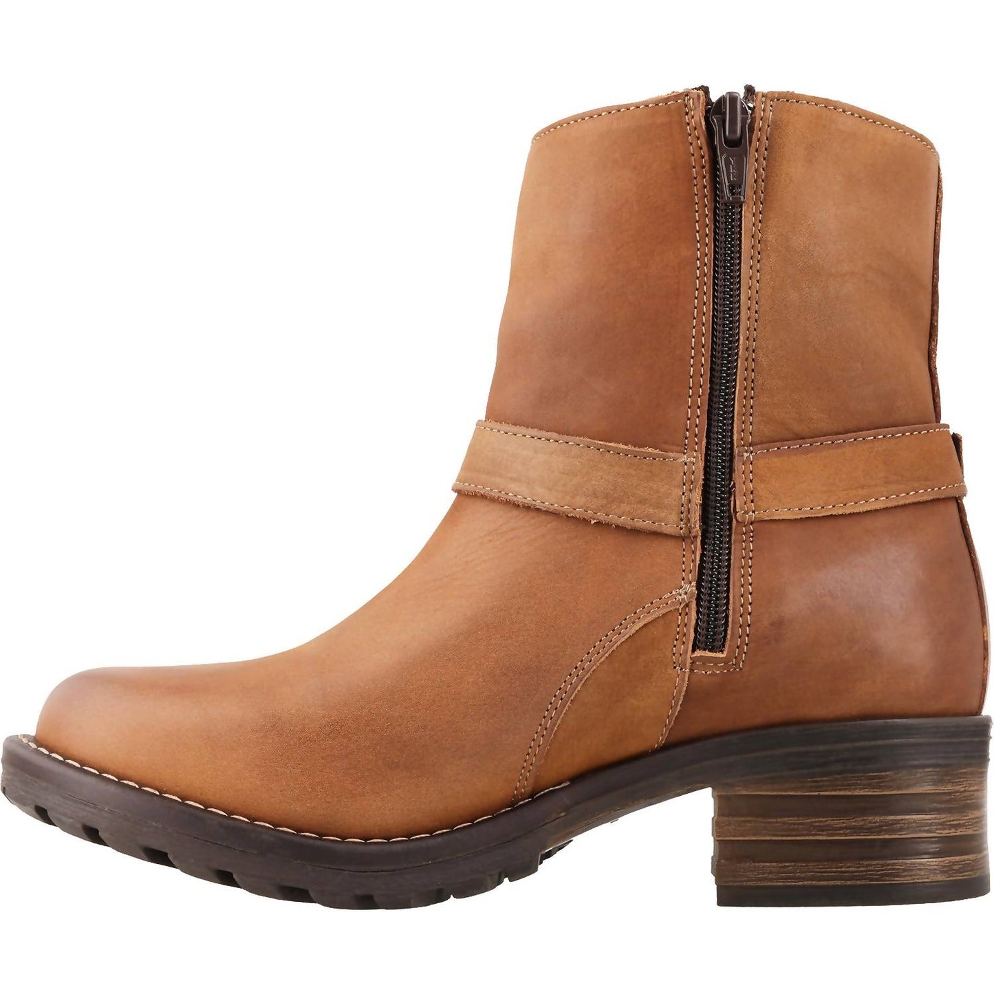 Taos - Women's Combo Fashion Boots