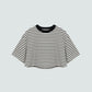 Pistola - Mae Cropped Tee