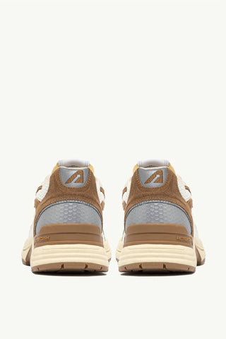 Autry - Women's Hyperway Low Sneaker