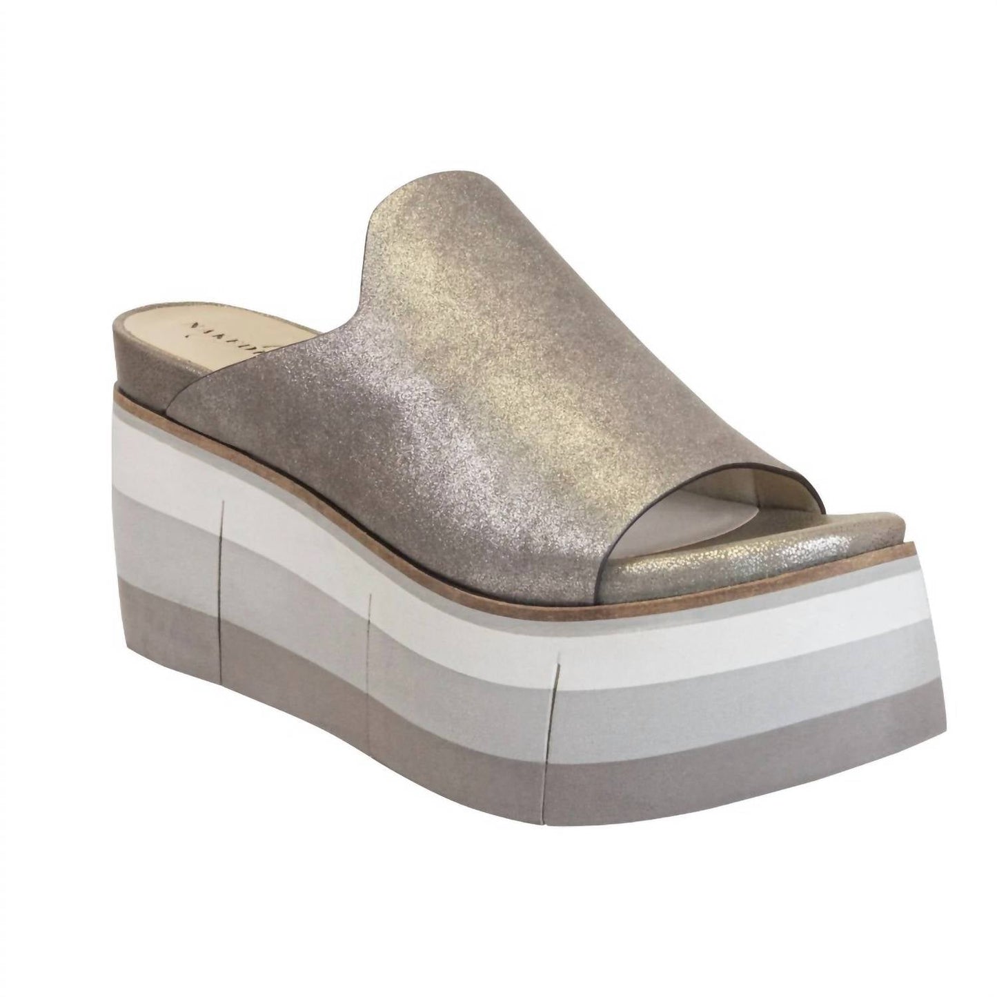 Naked Feet - Women’s Flow Sandal