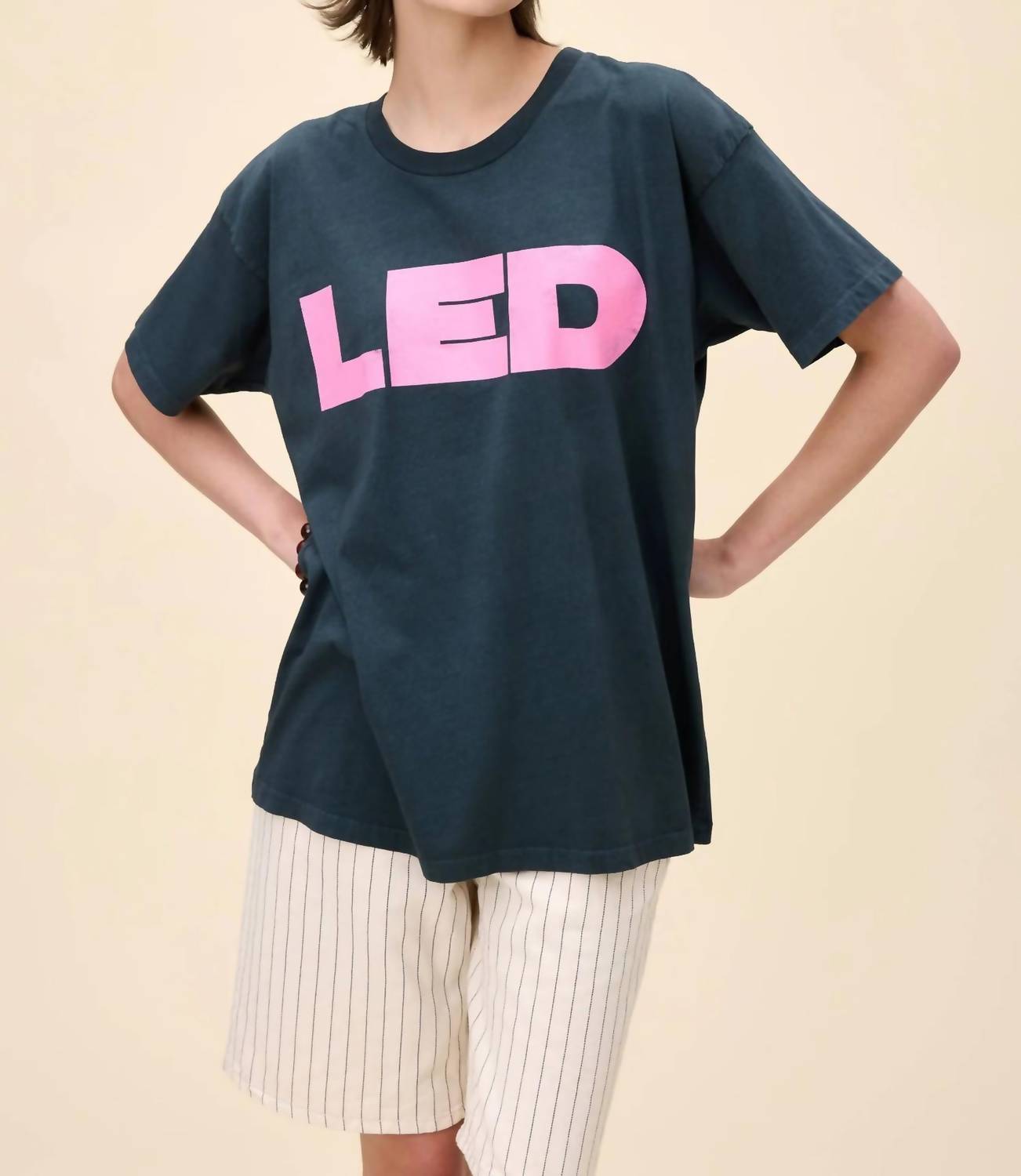 Daydreamer - Led Zep Tee