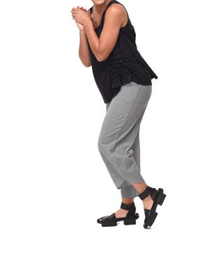 Tulip Clothing - Ophelia Pullover Top