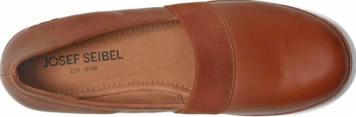 Josef Seibel - Women's Josie 02 Loafer