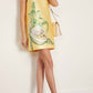 Alemais - Sol Mini Dress
