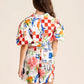 Alden Adair - Allie Romper