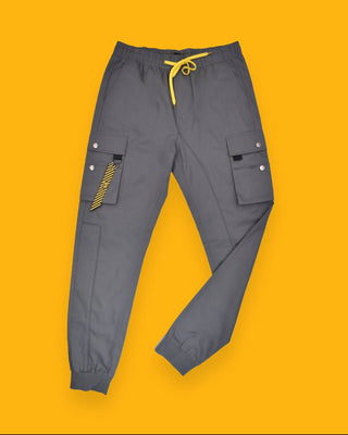 The Athletic Side Of Us - Crotona Cargo Pants
