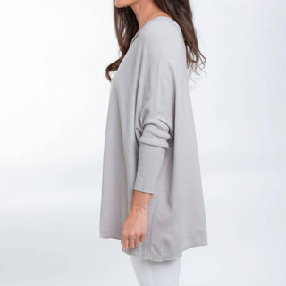 Elsie & Zoey - Halsey Dolman Sweater