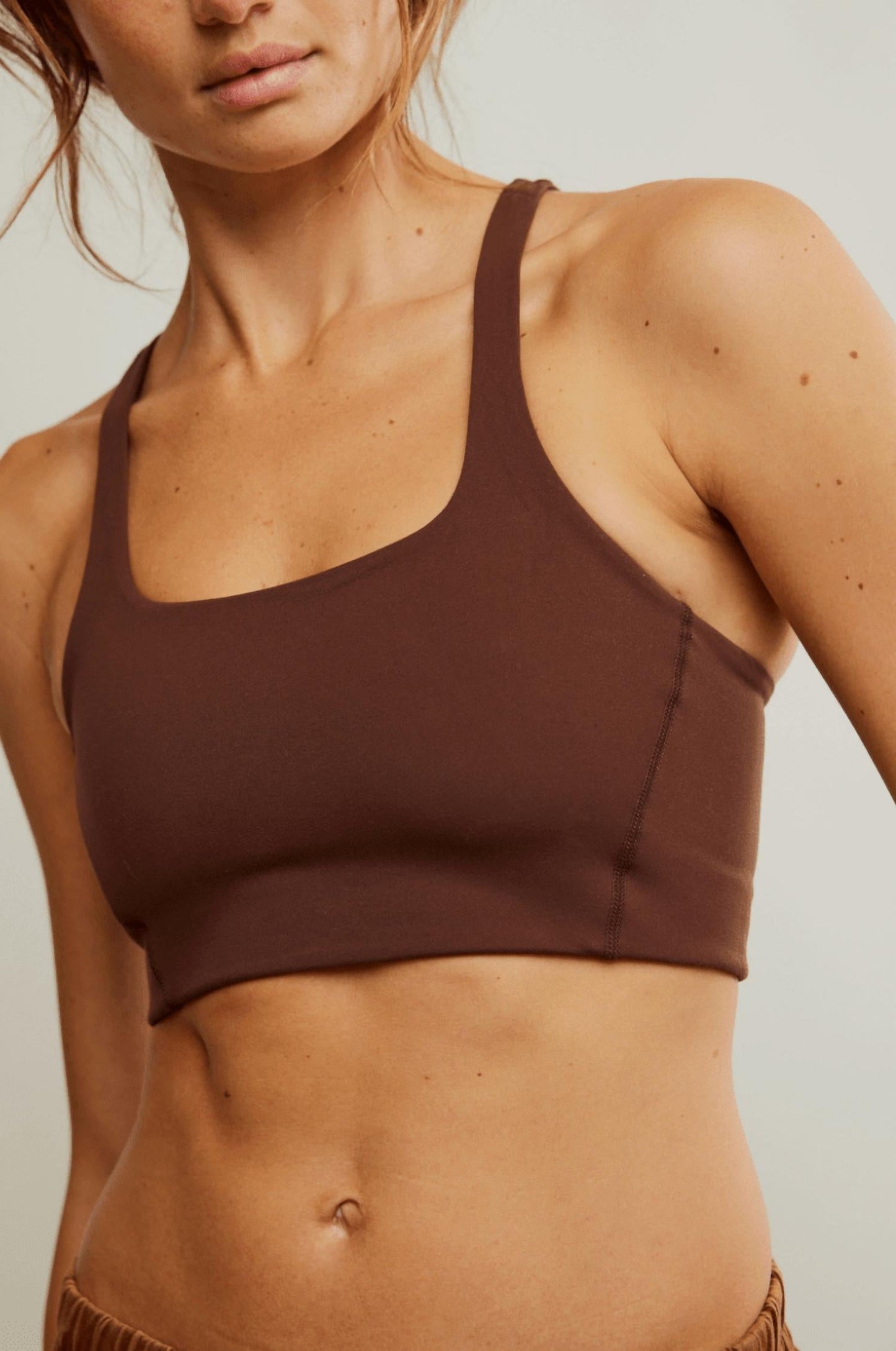 Free People - Never Better Square Neck Bra