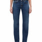 Agolde - Low Rise Slim Jean