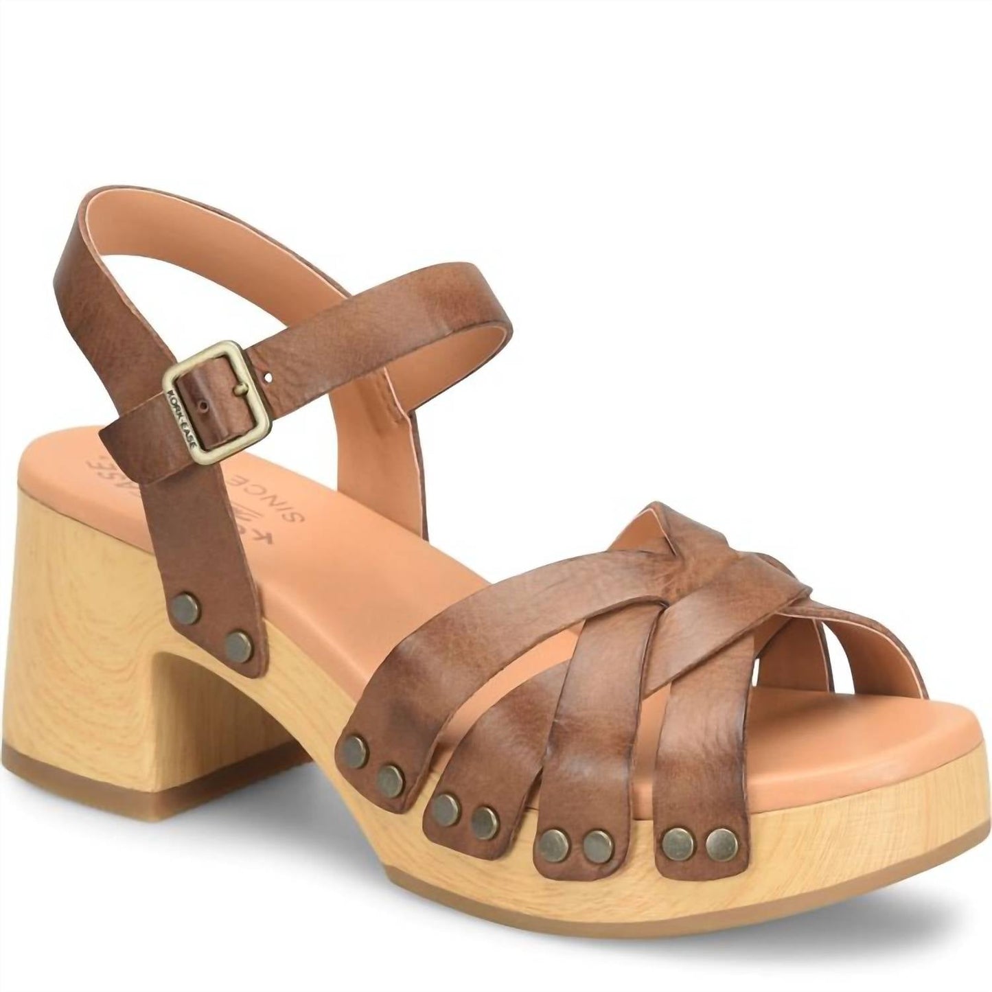 Kork-Ease - Women's Terra Sandal