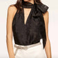 Ramy Brook - Claudia Bow Top