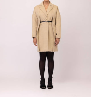 Chuks Collins - Kate Middleton Coat