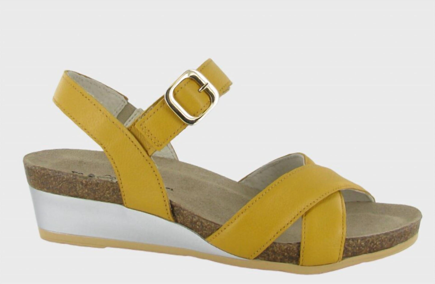 Naot - Women's Throne Sandal