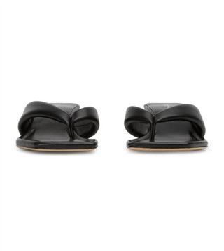 Tony Bianco - Women's Tropic Heel Sandals