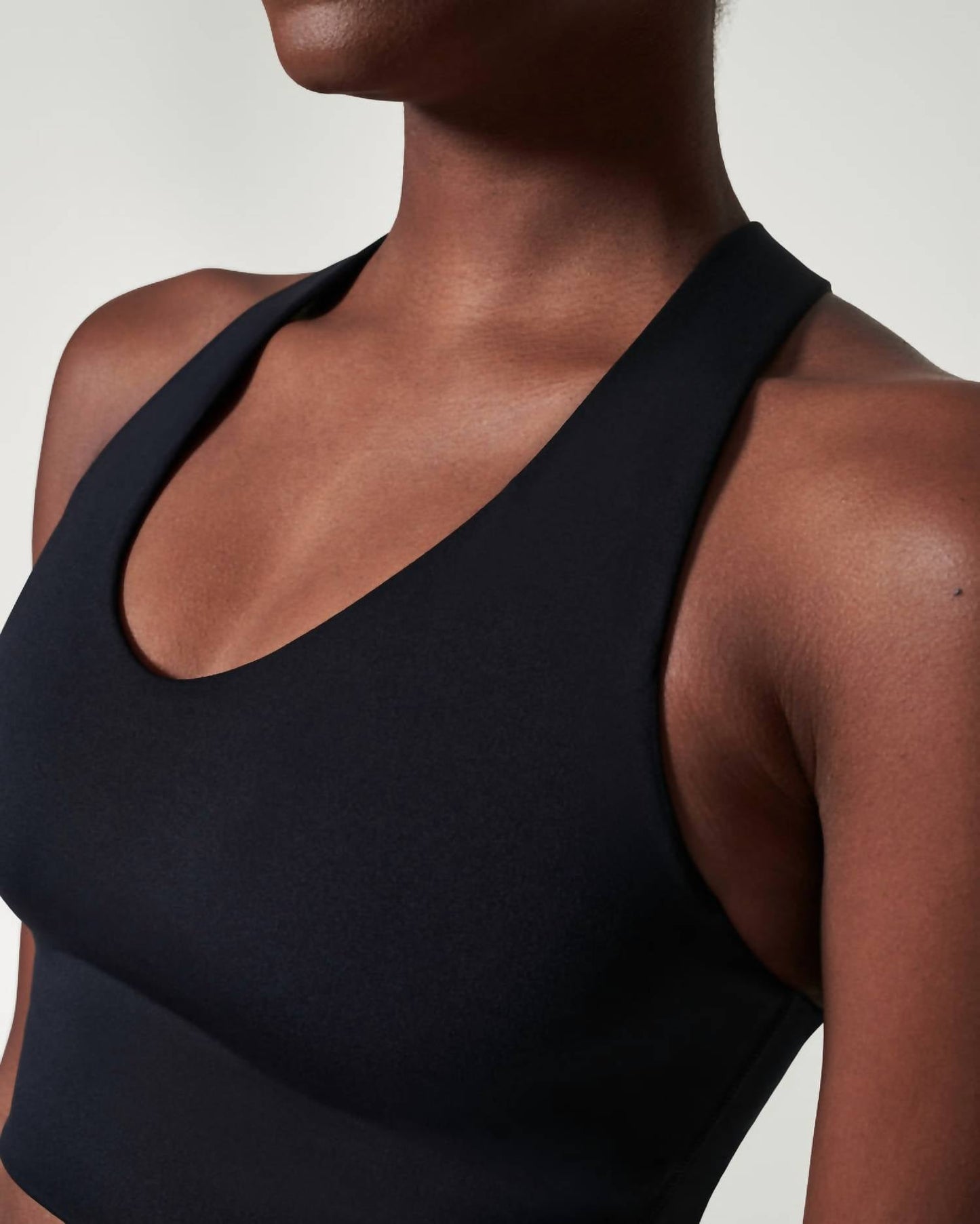 Spanx - Longline Medium Impact Sports Bra