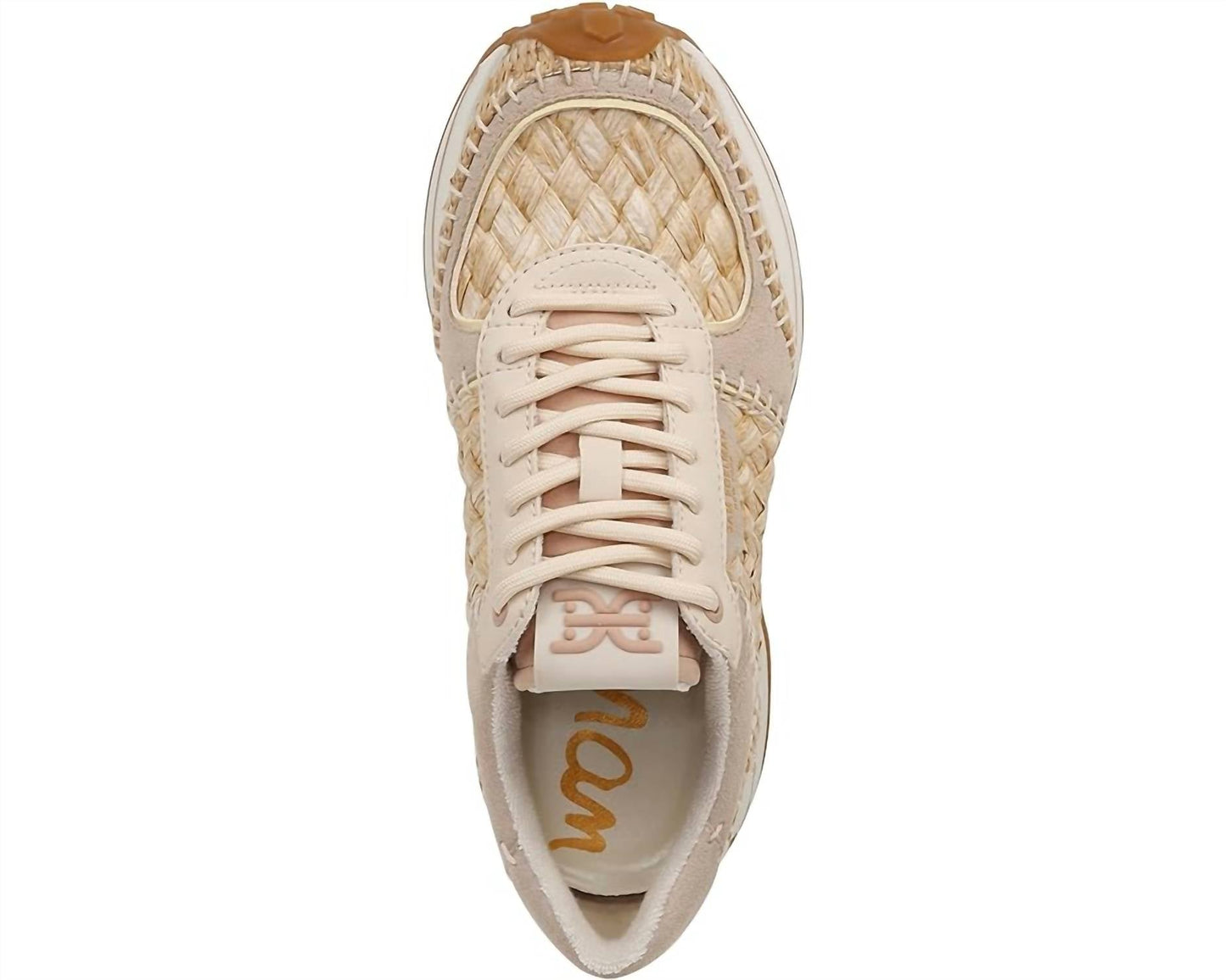 Sam Edelman - Jianna Sneaker