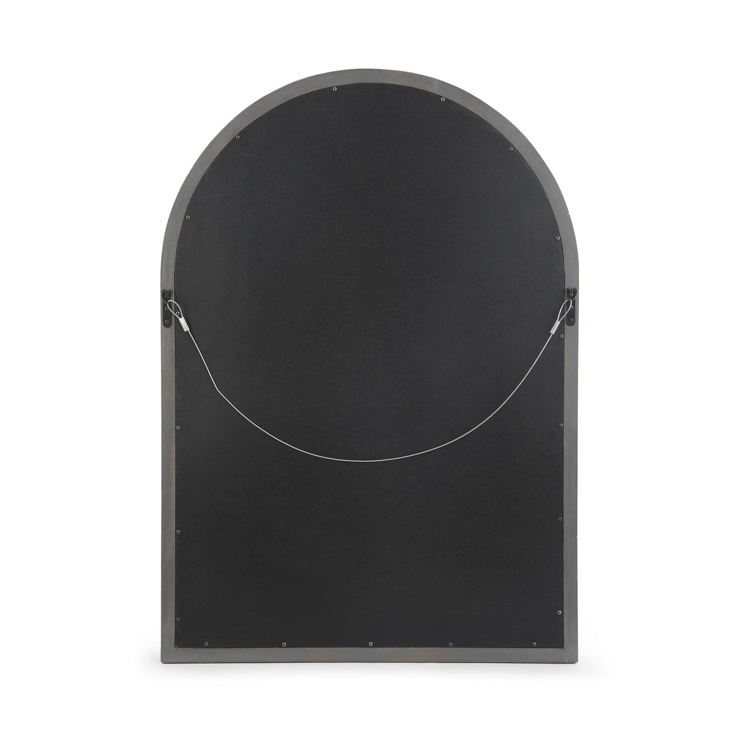 Arch Window Mirror