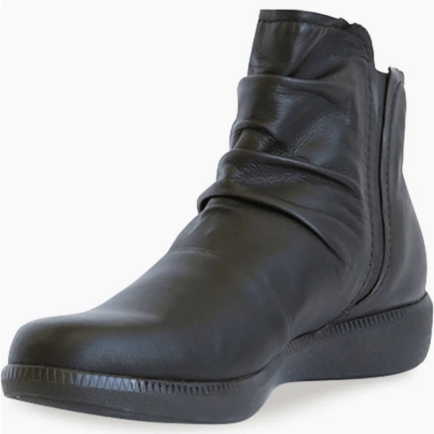 Munro - Women's Scout Ankle Bootie