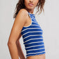 Free People - Tilly Striped Tank Top