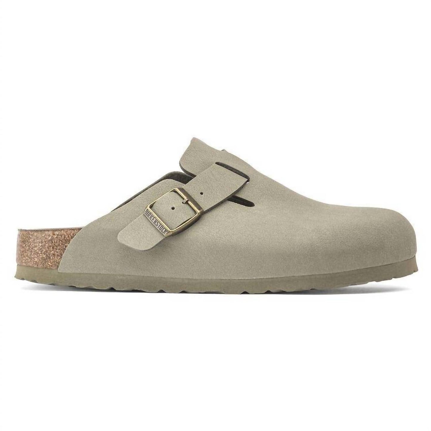 Birkenstock - Women's Boston Original Footbed Clog