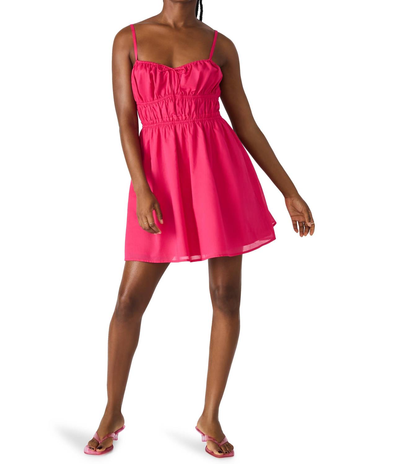 Steve Madden - Heather Dress