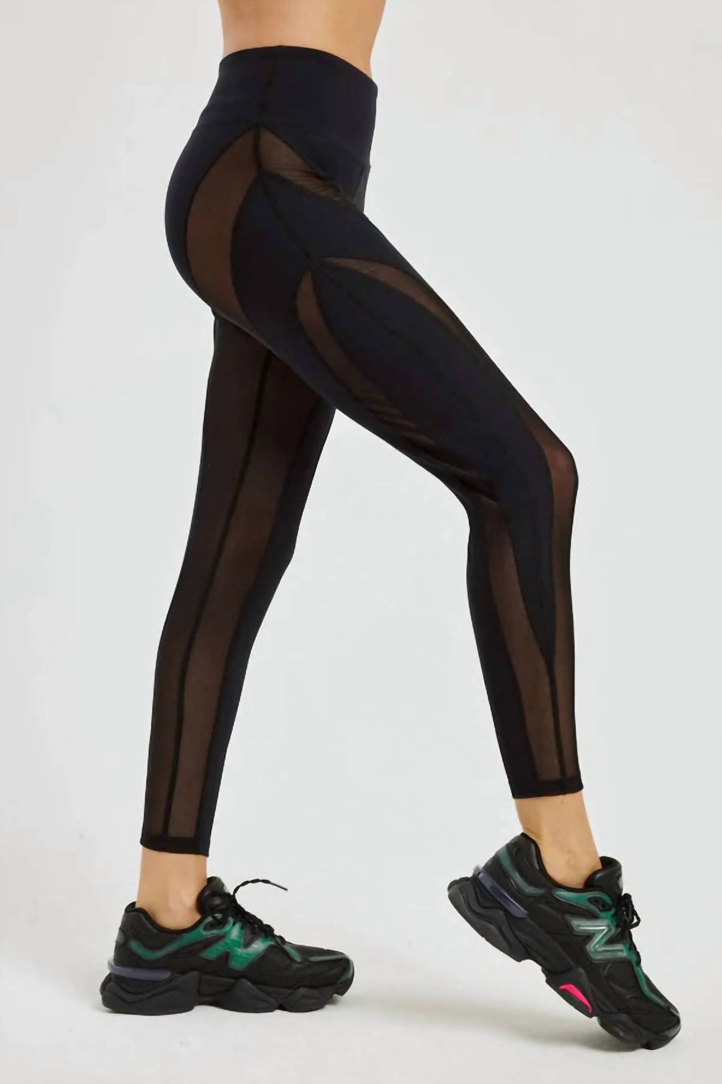 Year Of Ours - Amanda Leggings