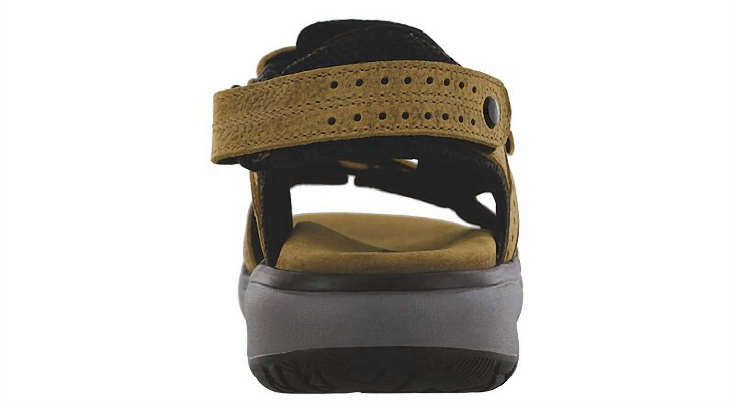 Sas - Women's Maverick Stampede Sandals