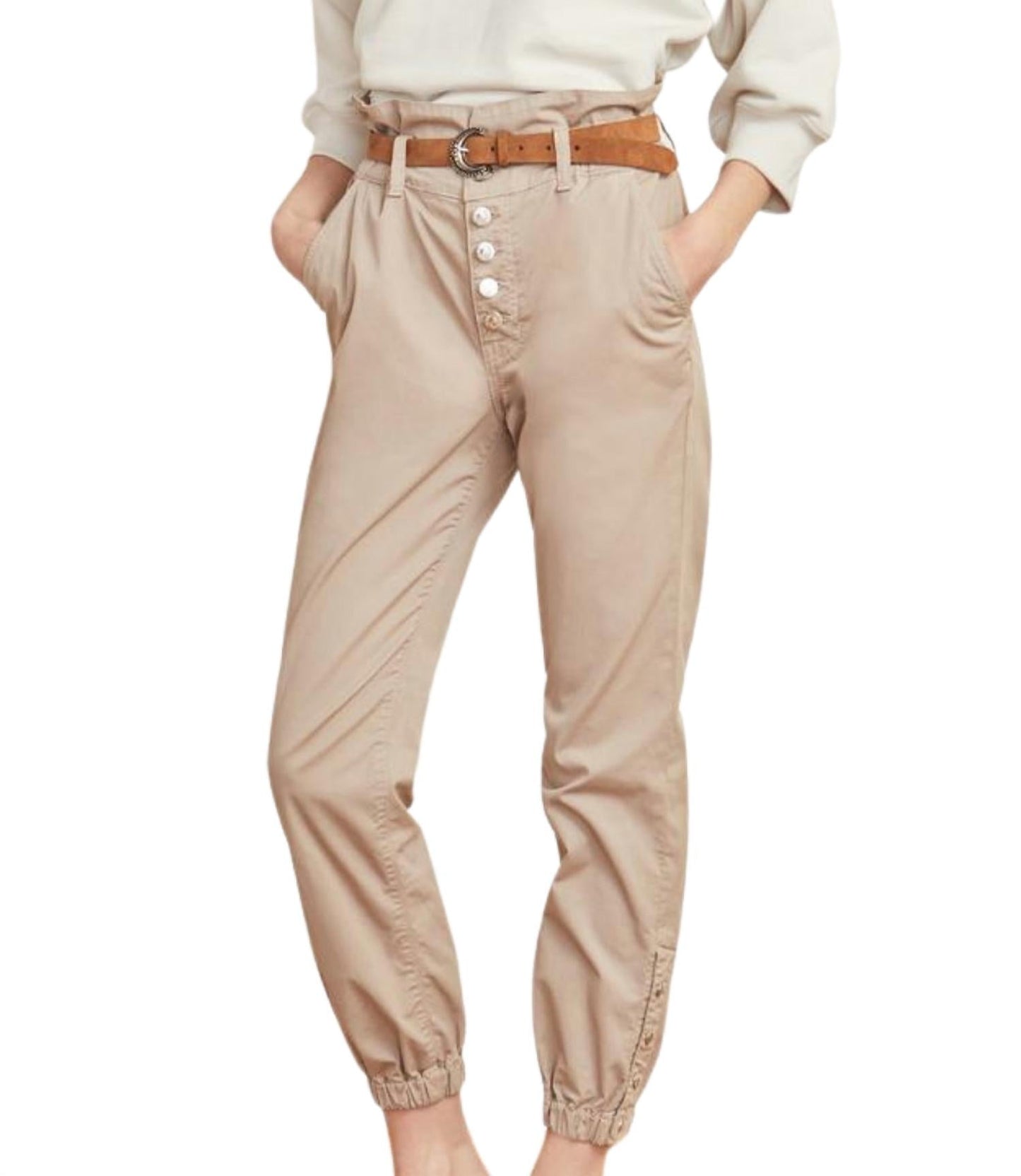 Veronica Beard - TEDI PANT